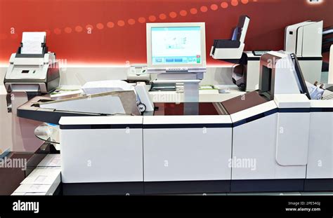 Image result for Automated Mailing Systems