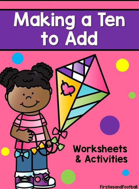 Making Ten to Add 的图像结果