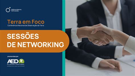 Início | Terra em Foco 2026 Sessões de Networking