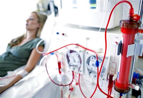 Dialysis for Kidney Failure: What It Is, How It's Done