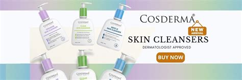 FDA Approved Derma Equipment and Medical Cosmetics | Cosderma Store ...