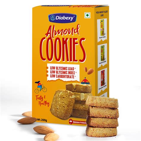 Buy Sugar Free Diabetes Food Products Online - Low GI | Diabexy