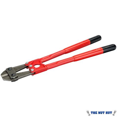 Image result for How to Use a Bolt Cutter