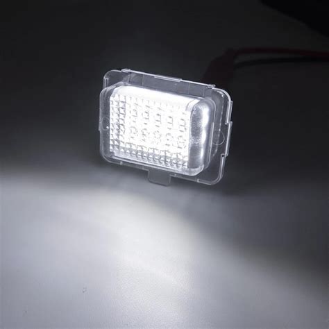 Image result for LED License Plate Light