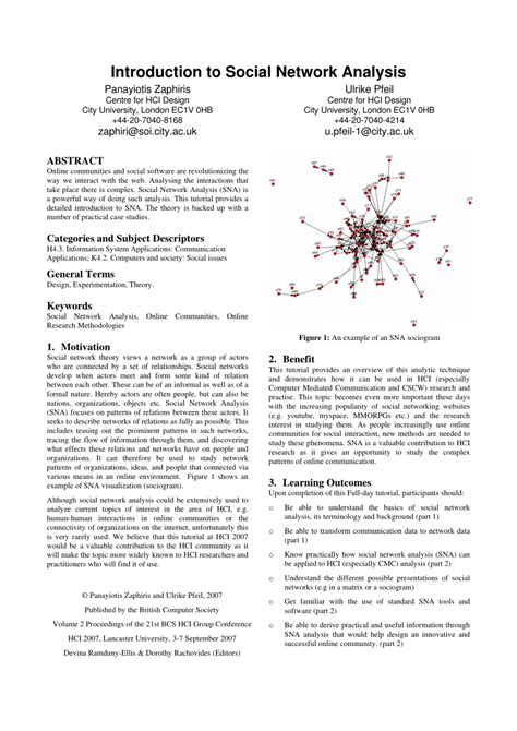 Network Analysis Tutorial 的图像结果