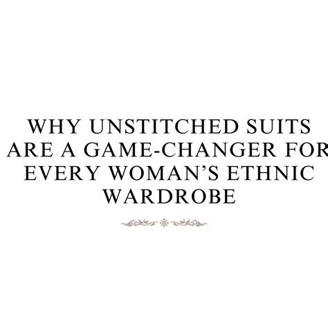 Buy Designer Unstitched Suits for Women | Bombay Selections