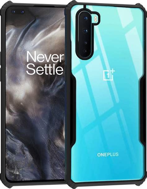 Buy OnePlus Nord Back Cover Online at Best Prices | Flipkart