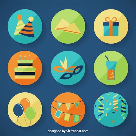 Image result for Party Labels