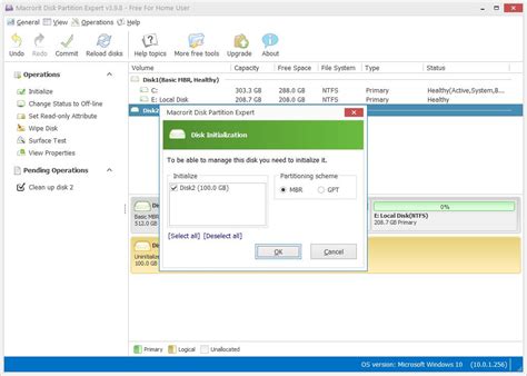 Top 5 Bootable Partition Managers