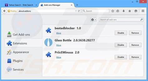 Image result for Search.Yahoo.com YHS