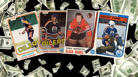 Hockey Cards 的图像结果