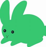 Image result for Transparent Bunny Rabbit Clip Art