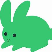 Image result for Cute Rabbit Art
