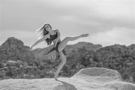 Am I Good Enough to be a Professional Dancer? - Dance Insight