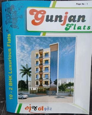 Gunjan Flats | at Kothariya, Rajkot