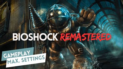Image result for BioShock Graphics Mod