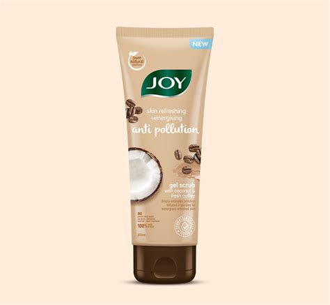 Scrub – Joy Personal Care