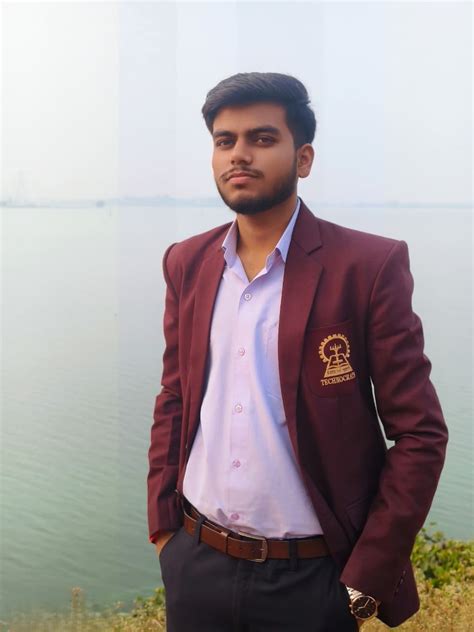 Himanshu Rajak — Product Builder & Systems Thinker