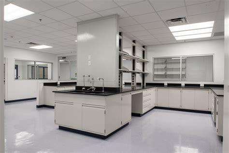 TAMU Gastrointestinal Laboratory - PACT Design Studio