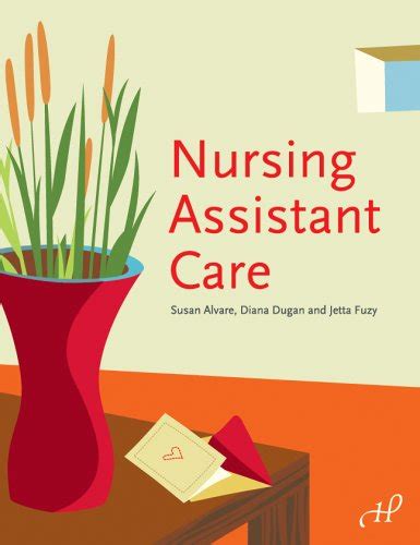 Buy Nursing Assistant Care Book Online at Low Prices in India | Nursing ...