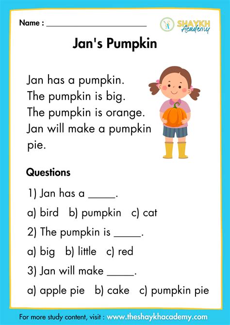 Basic Comprehension 的图像结果