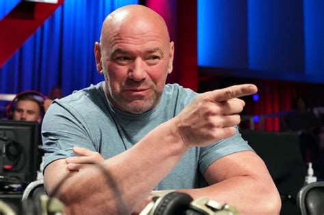 UFC President Says Canelo's Third Fight With Golovkin Should Have ...