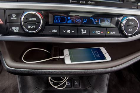 Image result for 2017 Toyota Highlander Tutorial