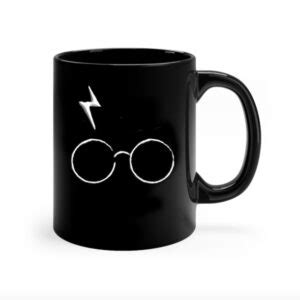 Enjoy your drink in your Favorite Mug - Weirdo Collection