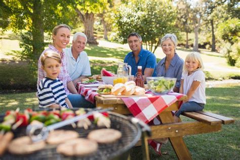 How to Host the Perfect Family Picnic - Lux Magazine