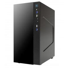 MARS H610 i3 12100 8GB 500GB W11P