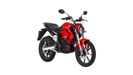 Revolt Motors Bikes Price List in India | Find New Revolt Motors Bike ...
