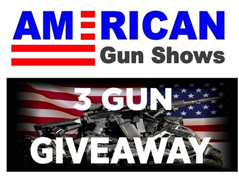 Gun Show South Carolina