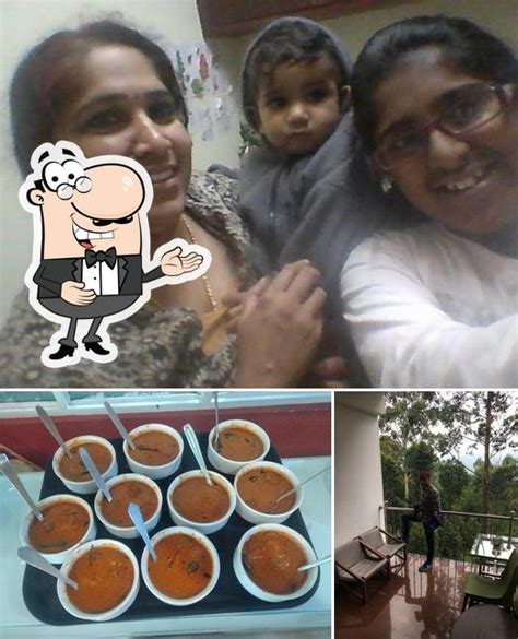 Hotel Wild Trees, Chinnakanal - Restaurant reviews