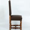 Buy Highland Chair Brown Online in India | The Home Dekor