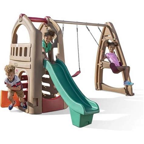 See Saw - Playground Set 2 Trader - Retailer from Hyderabad