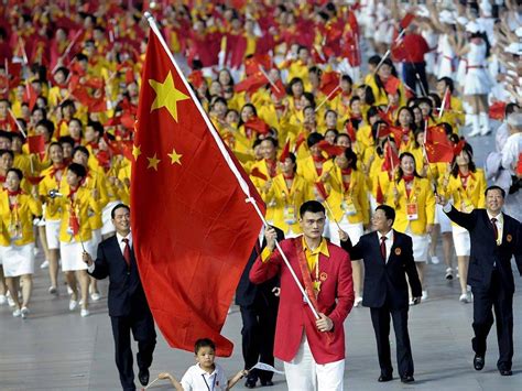 13年前的北京奥运会开幕式，何以让人疯狂？|体育场|开幕式|北京奥运会_新浪新闻