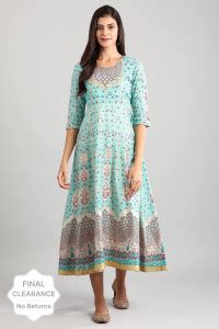 Aurelia Kurtas - Buy Aurelia Kurtas Online at Best Prices In India ...