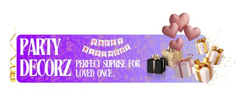 Party Decorz