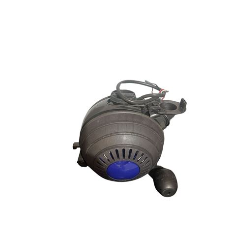 Dyson 238161-02 Small Ball Multi Floor Upright Vacuum Motor Ball ...