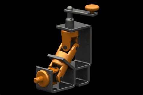 Image result for Universal Joint Animation