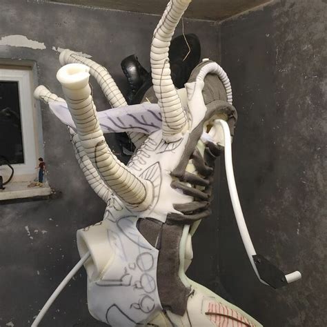 Image result for Alien Implants Just Schrapnel