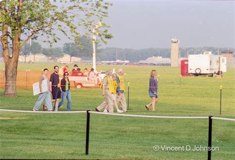 Timothy McVeigh’s Execution - The Visual Preservationist