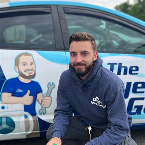 Professional Dryer Vent Cleaning in Central and Northern Virginia | The ...