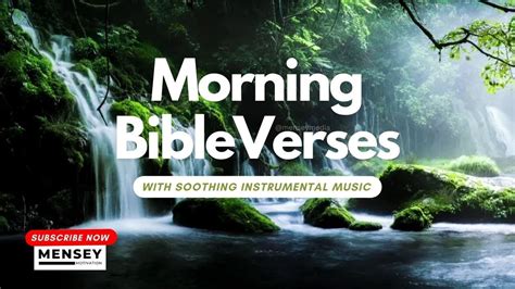 Image result for Calming Scriptures with Music