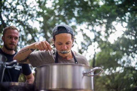 The Surfer's Kitchen: Kitchen Stories by NEFF