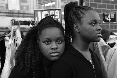 Bronx Documentary Center's Youth Photo League | Photoworks