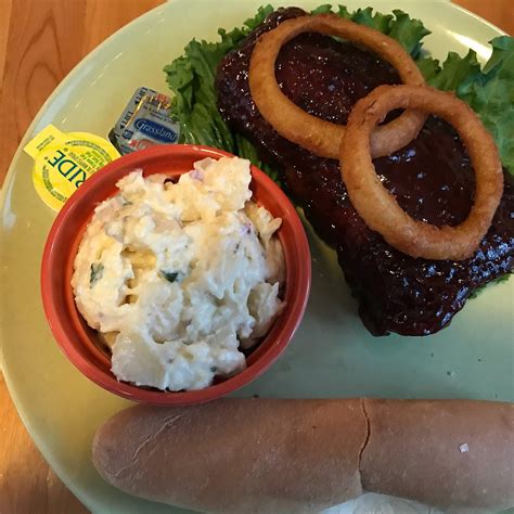 HONEY BEAR, Eagle River - Updated 2024 Restaurant Reviews, Photos ...