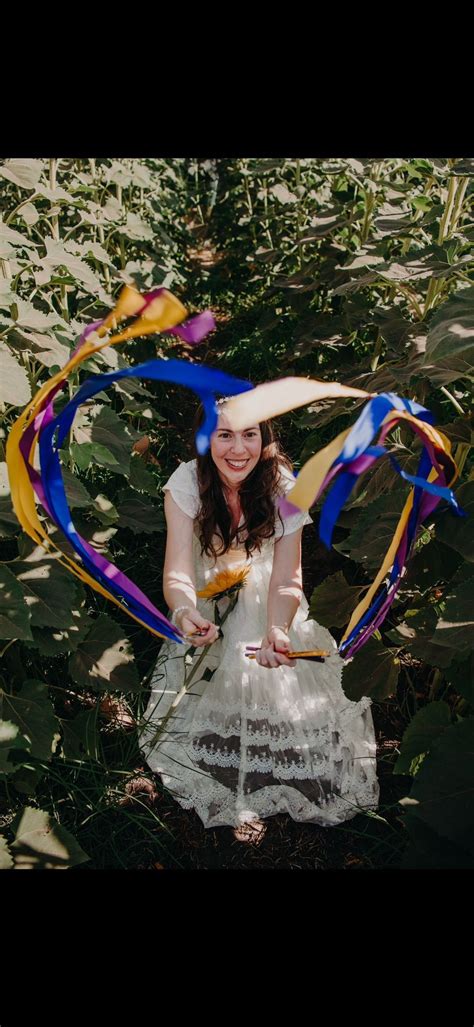 ? Dancing with Ribbons ?, Ladies HQ, Perth, 15 June 2024 | AllEvents.in