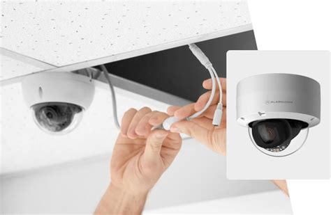 Wired Camera Installation 的图像结果