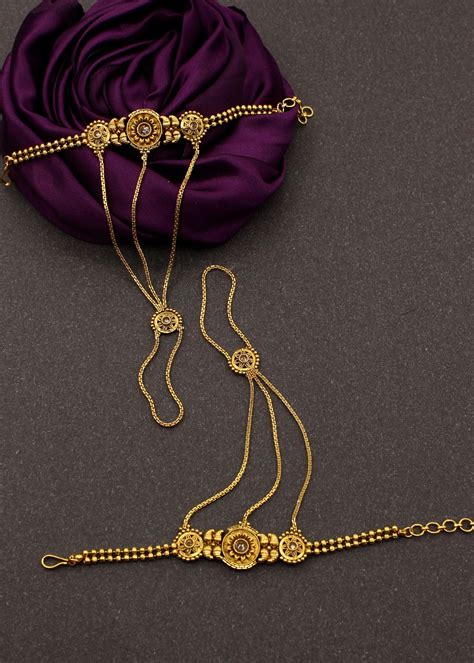 CIRCLE DESIGNER HAATPAN – Sonchafa